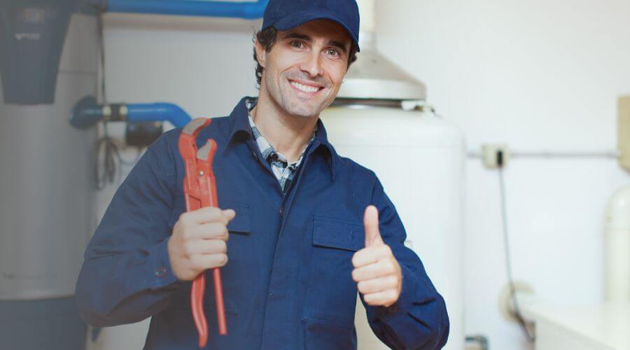Professional sewer line replacement in Oakfield, TN